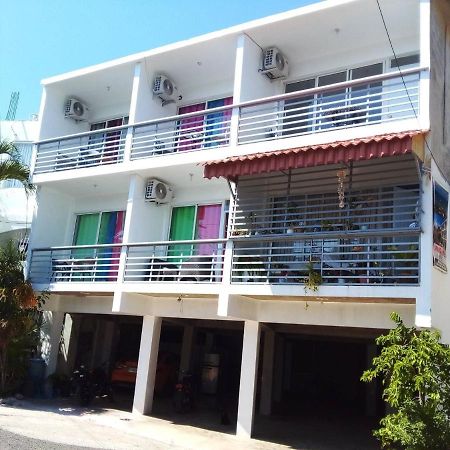 Appart-Hotel Veras Samana No 13 מראה חיצוני תמונה