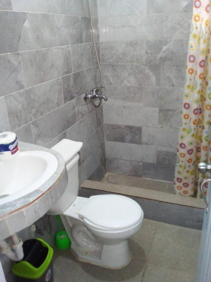 Appart-Hotel Veras Samana No 13 מראה חיצוני תמונה