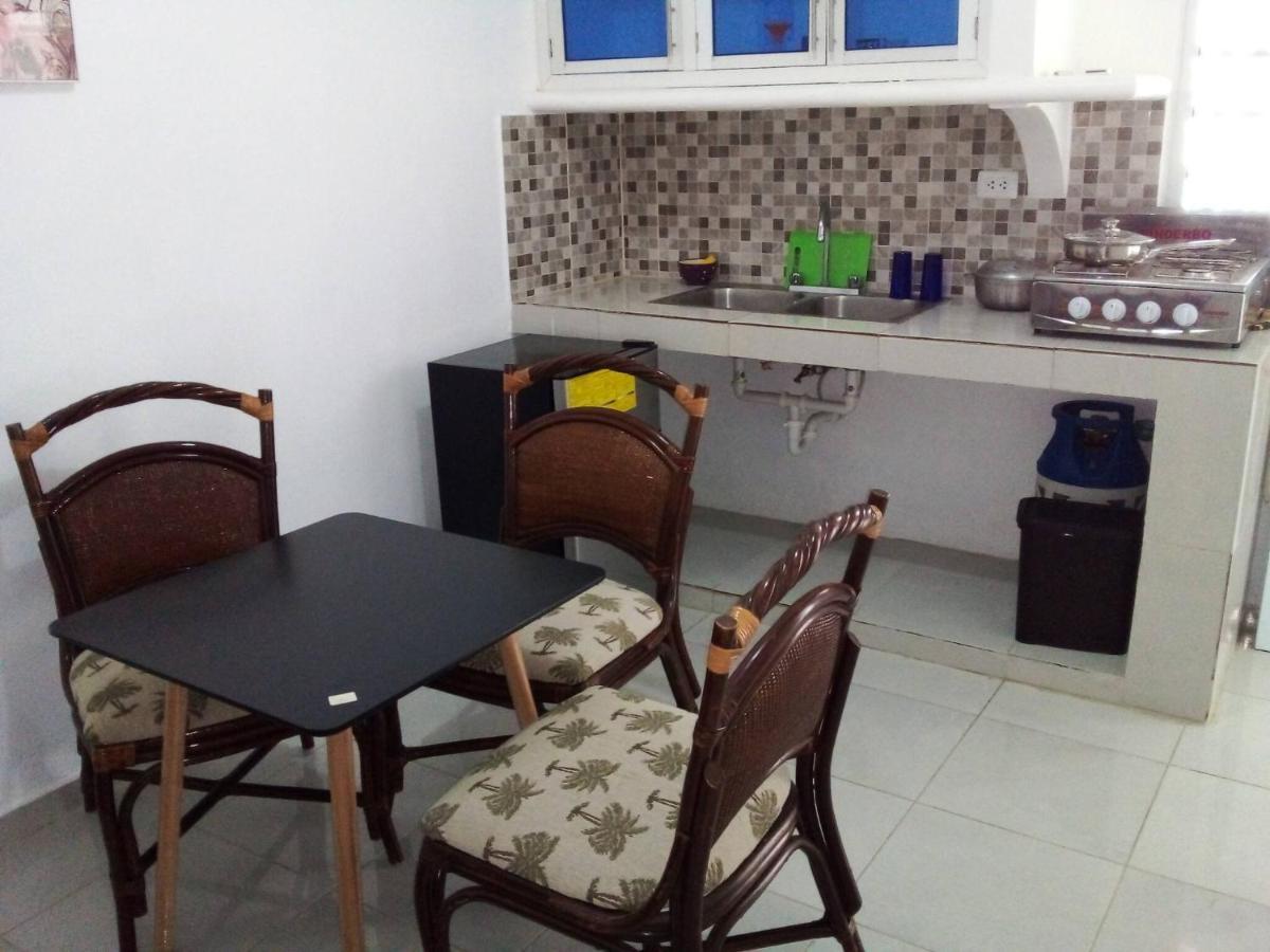 Appart-Hotel Veras Samana No 13 מראה חיצוני תמונה